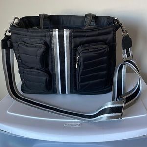 Think Rolyn #lifeonthefly Bag